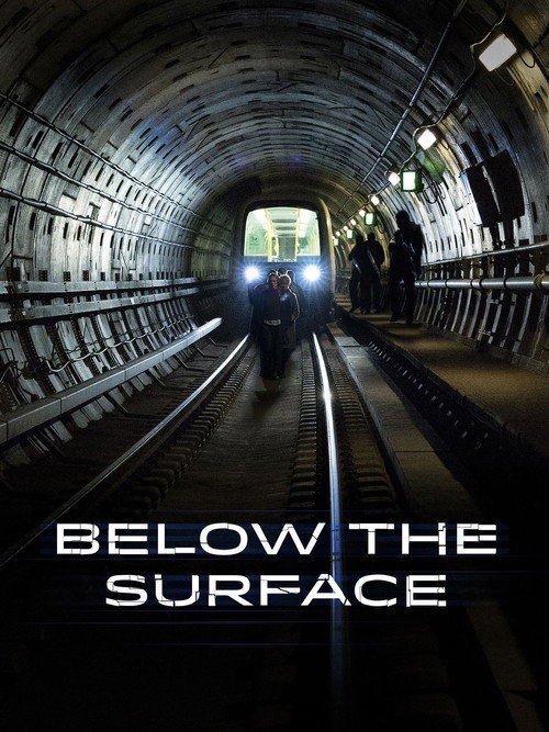 Below the Surface trailer
