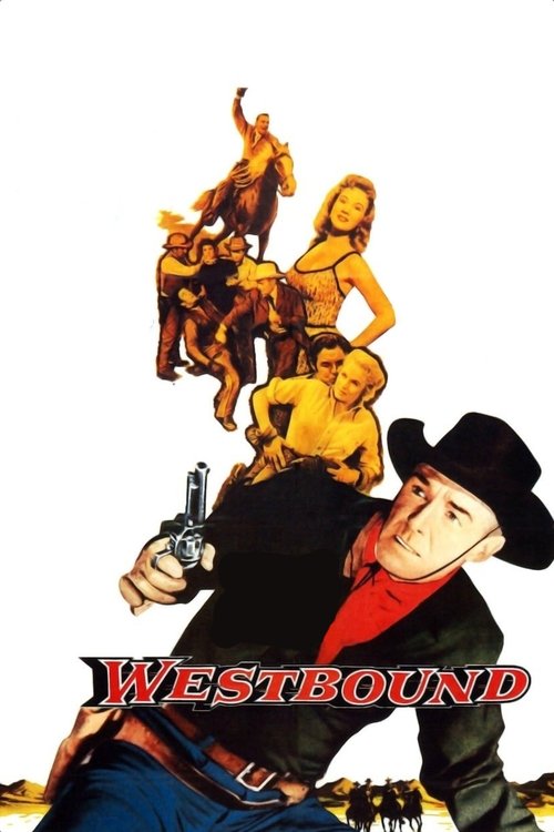 Westbound trailer