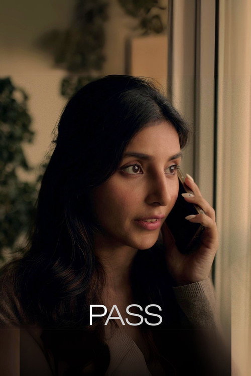 Pass trailer