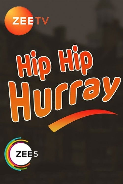 Hip Hip Hurray trailer
