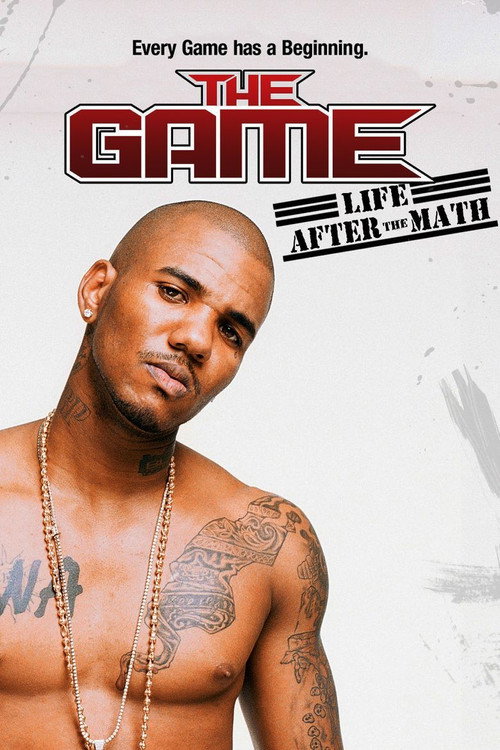 The Game: Life After the Math trailer