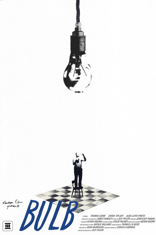 Bulb trailer