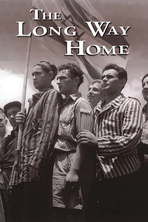 The Long Way Home trailer