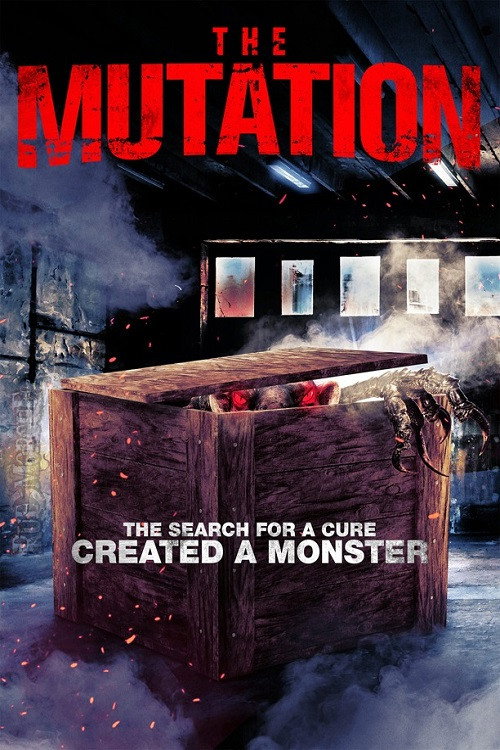 The Mutation trailer