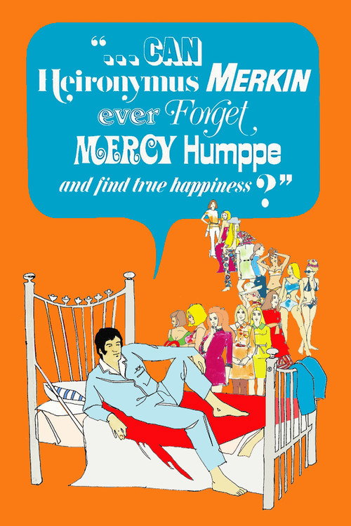 Can Heironymus Merkin Ever Forget Mercy Humppe and Find True Happiness? trailer