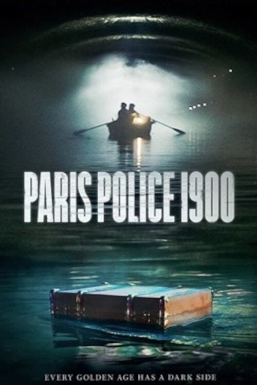 Paris Police 1900 trailer