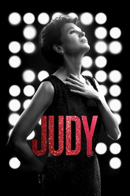 Judy trailer