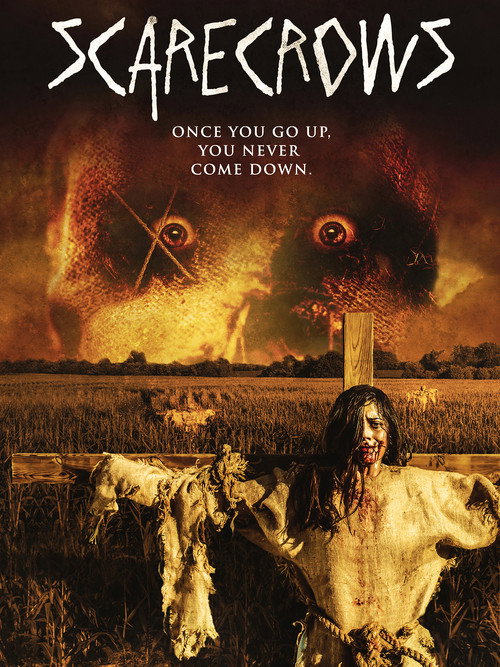 Scarecrows trailer