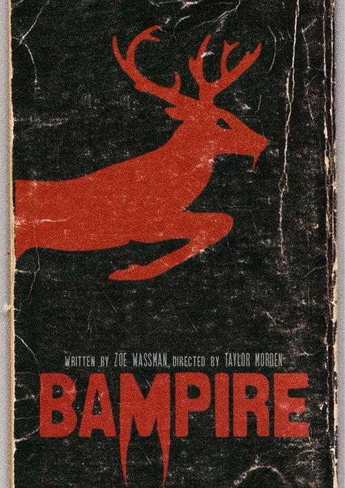 Bampire trailer