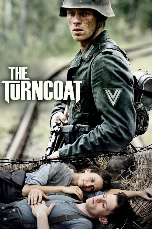 The Turncoat trailer