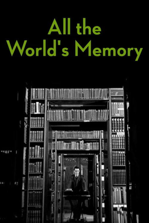 All the World's Memory trailer