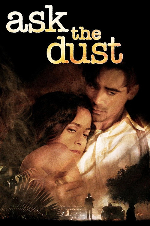 Ask the Dust trailer