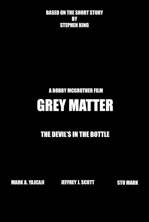 Grey Matter trailer