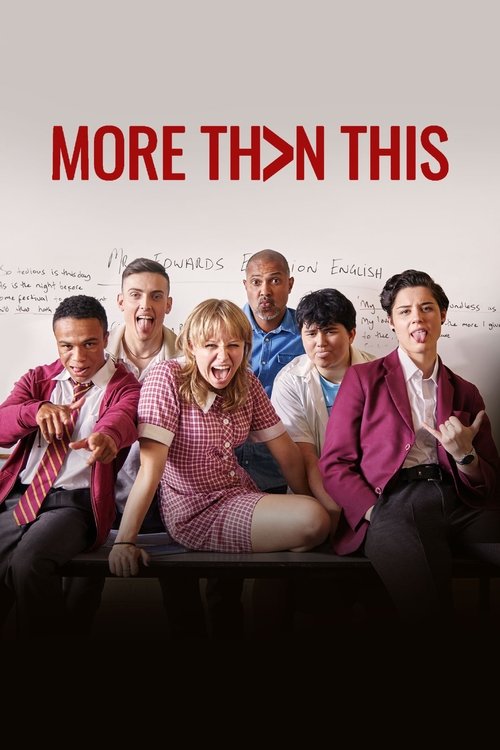 More Than This trailer