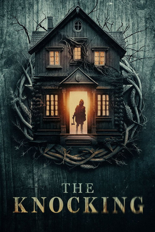 The Knocking trailer