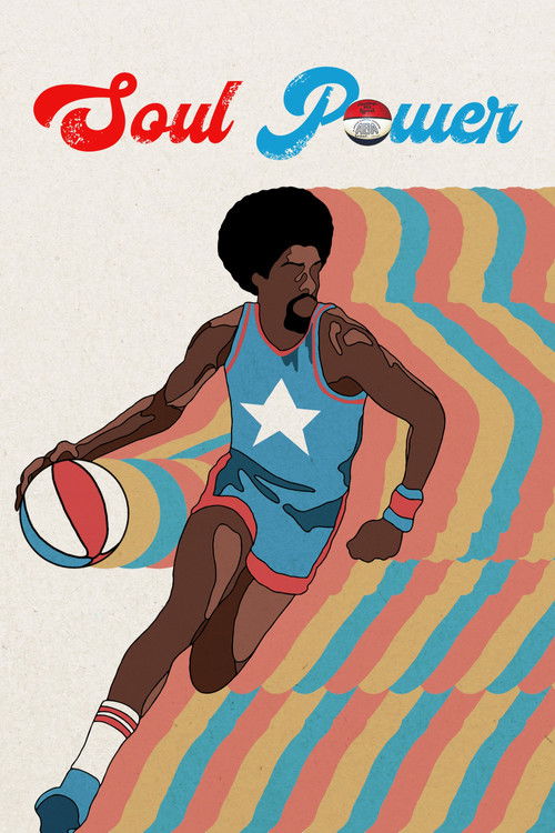 Soul Power: The Legend of the American Basketball Association trailer