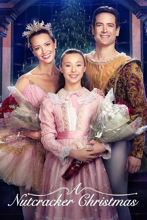 A Nutcracker Christmas trailer