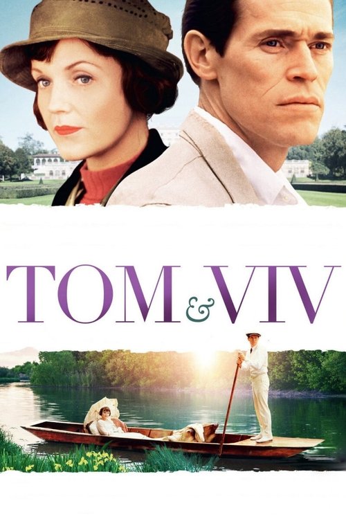 Tom & Viv trailer