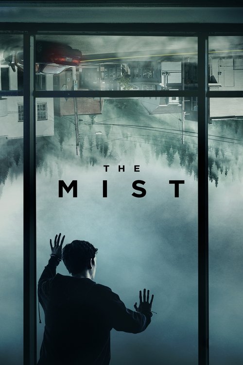 The Mist trailer