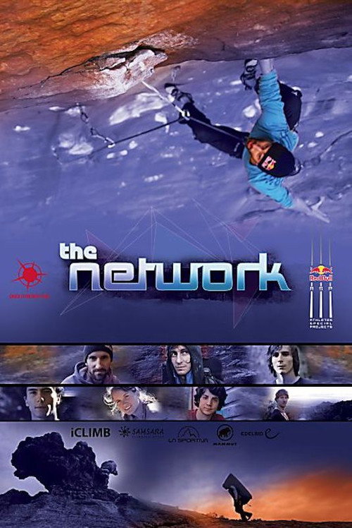 The Network trailer