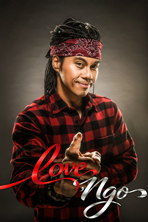 Love, Ngo trailer