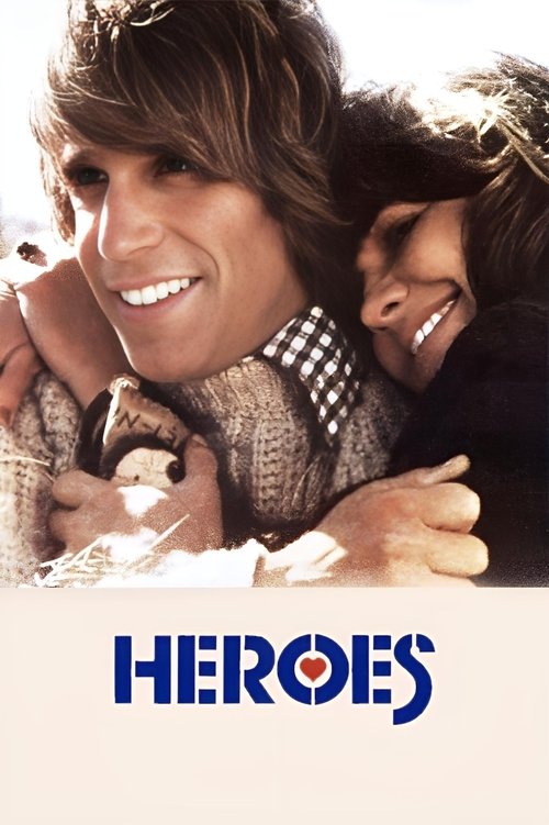 Heroes trailer