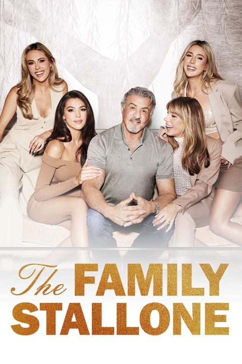 The Family Stallone trailer