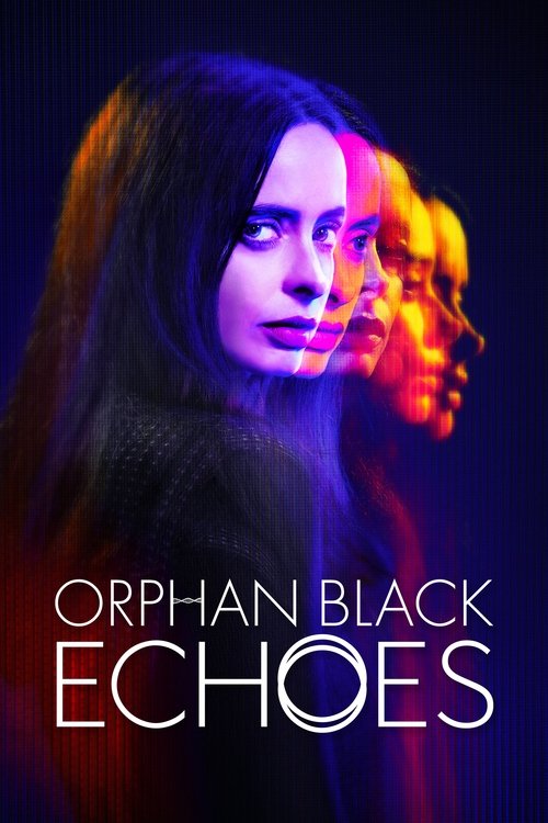 Orphan Black: Echoes trailer