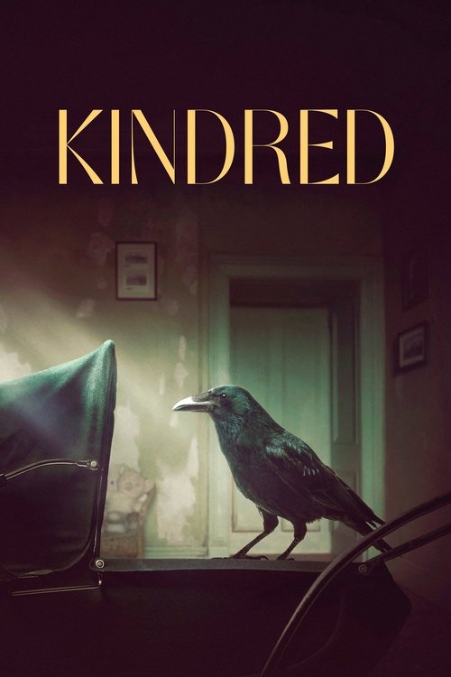 Kindred trailer