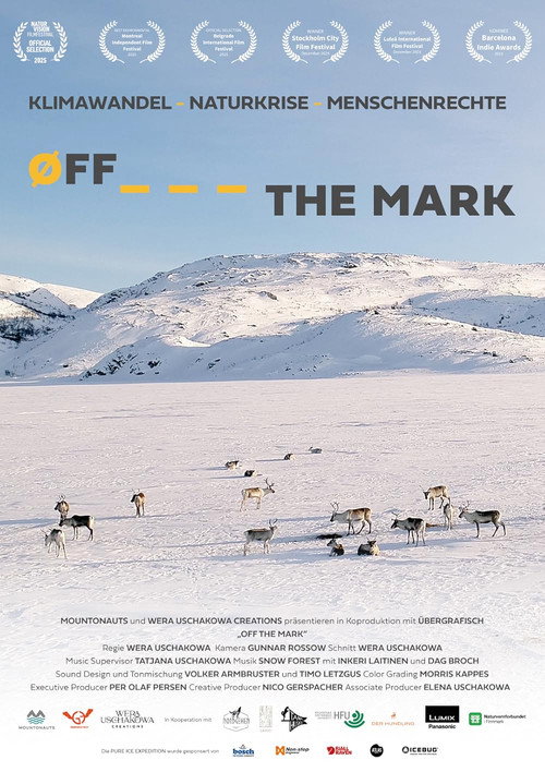 Off the Mark trailer