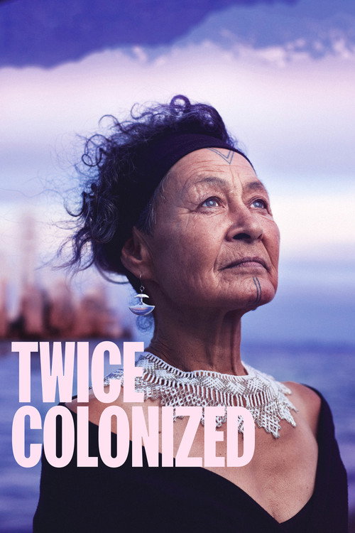 Twice Colonized trailer