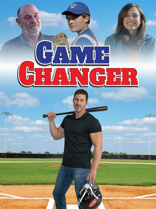 Game Changer trailer