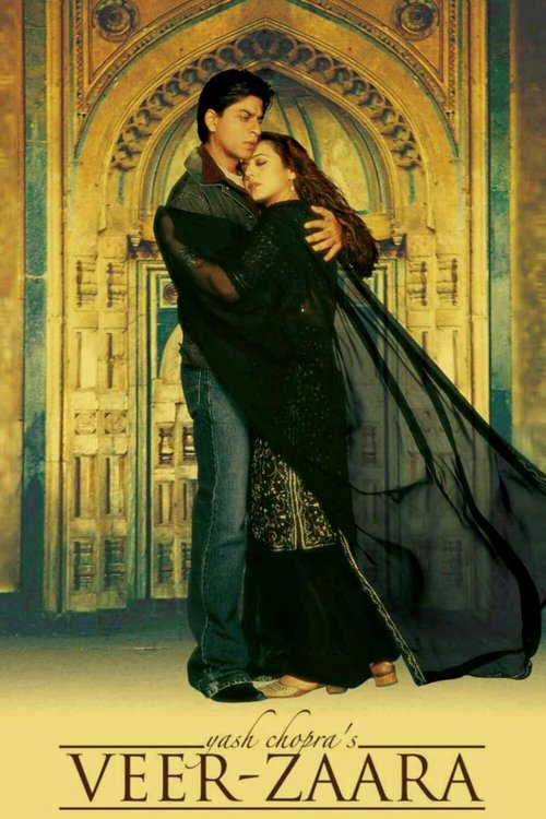 Veer-Zaara trailer