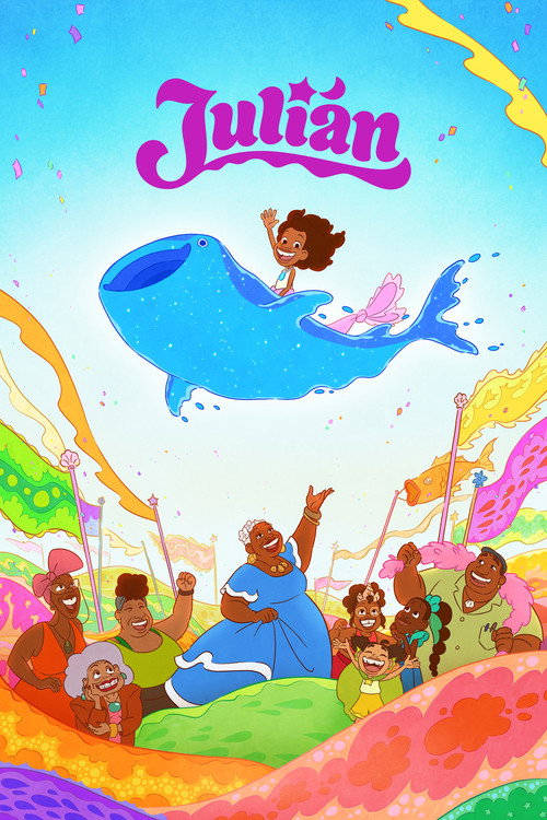 Julián trailer