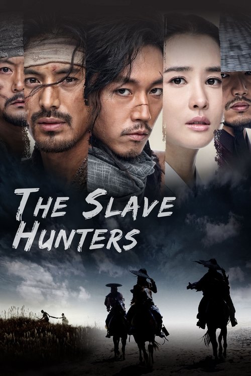 The Slave Hunters trailer