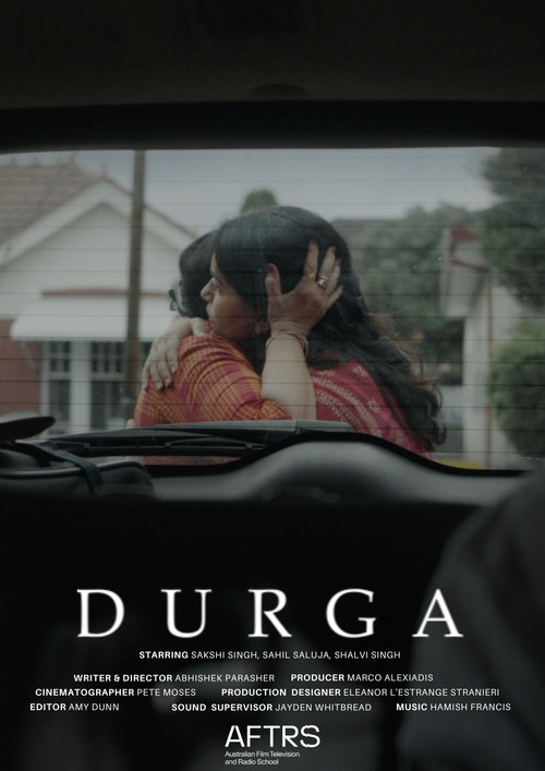 Durga trailer