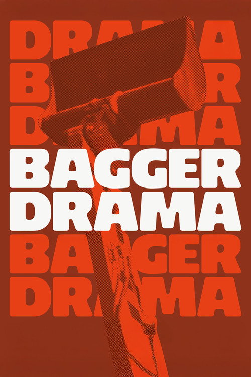 Bagger Drama trailer