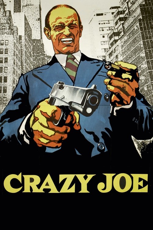 Crazy Joe trailer