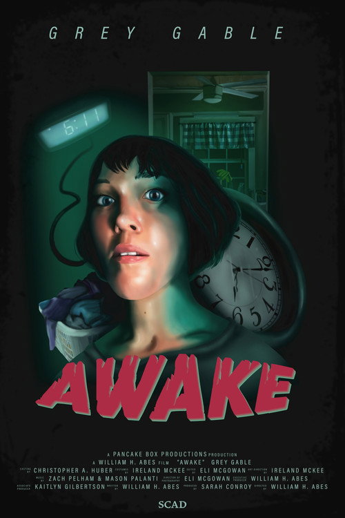 Awake trailer