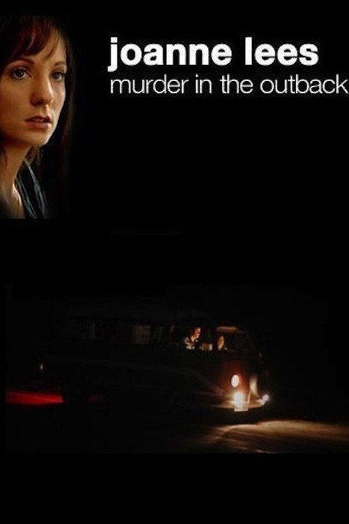 Joanne Lees: Murder in the Outback trailer