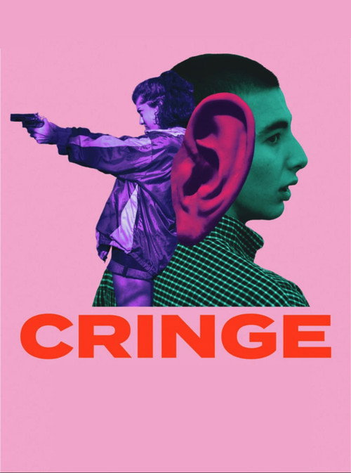Cringe trailer
