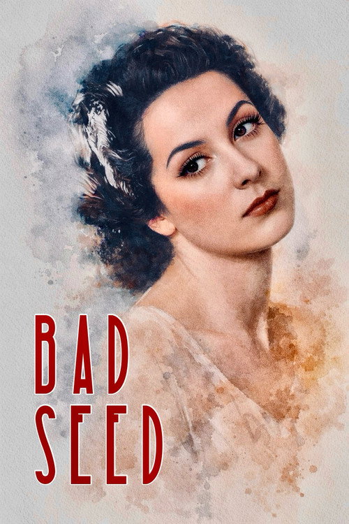 Bad Seed trailer