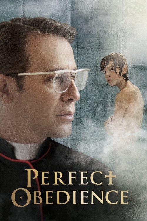 Perfect Obedience trailer