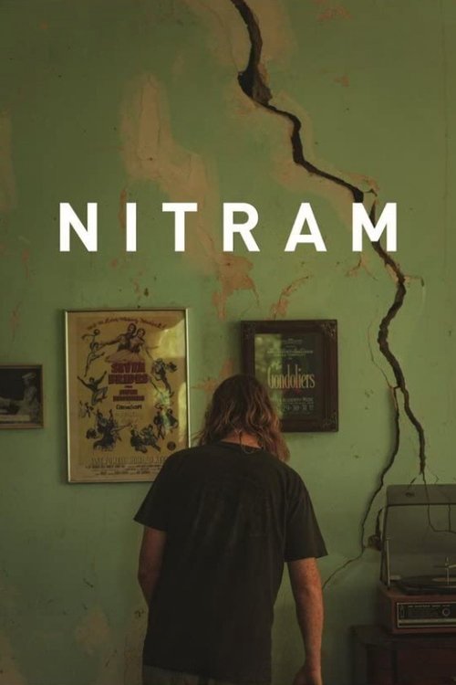 Nitram trailer