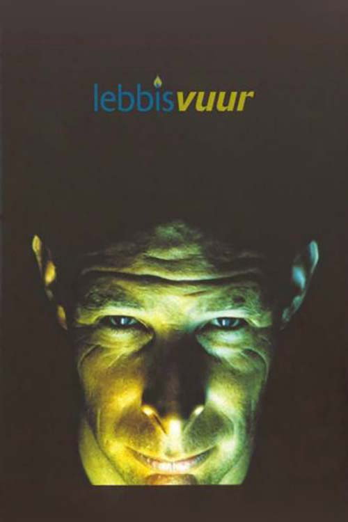 Lebbis: Vuur trailer