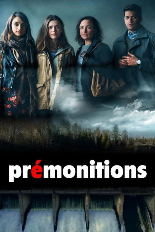 Premonitions trailer