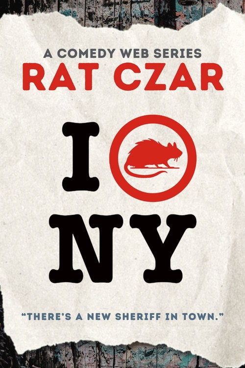 Rat Czar trailer