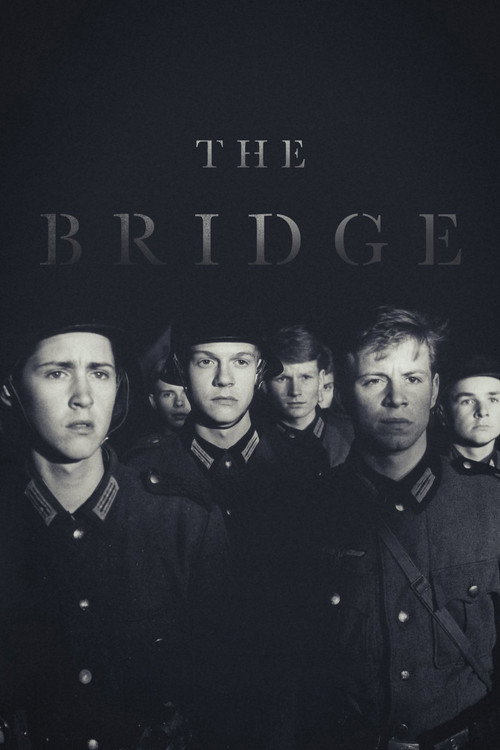 The Bridge trailer