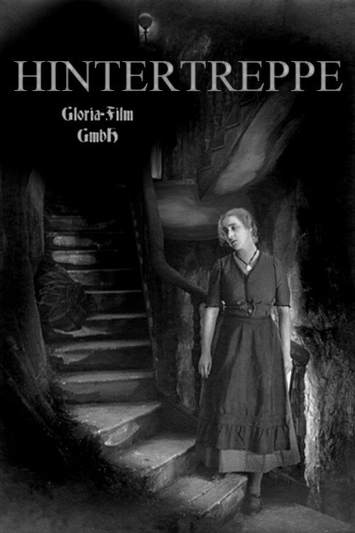 Backstairs trailer