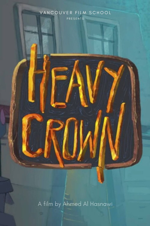 Heavy Crown trailer